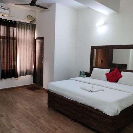 The Rejoice Hotel & Guesthouse نويدا الكبرى المظهر الخارجي الصورة