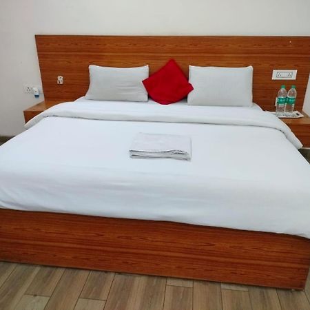 The Rejoice Hotel & Guesthouse نويدا الكبرى المظهر الخارجي الصورة