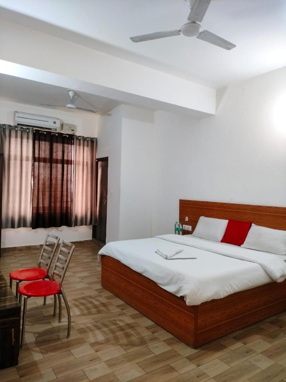 The Rejoice Hotel & Guesthouse نويدا الكبرى المظهر الخارجي الصورة