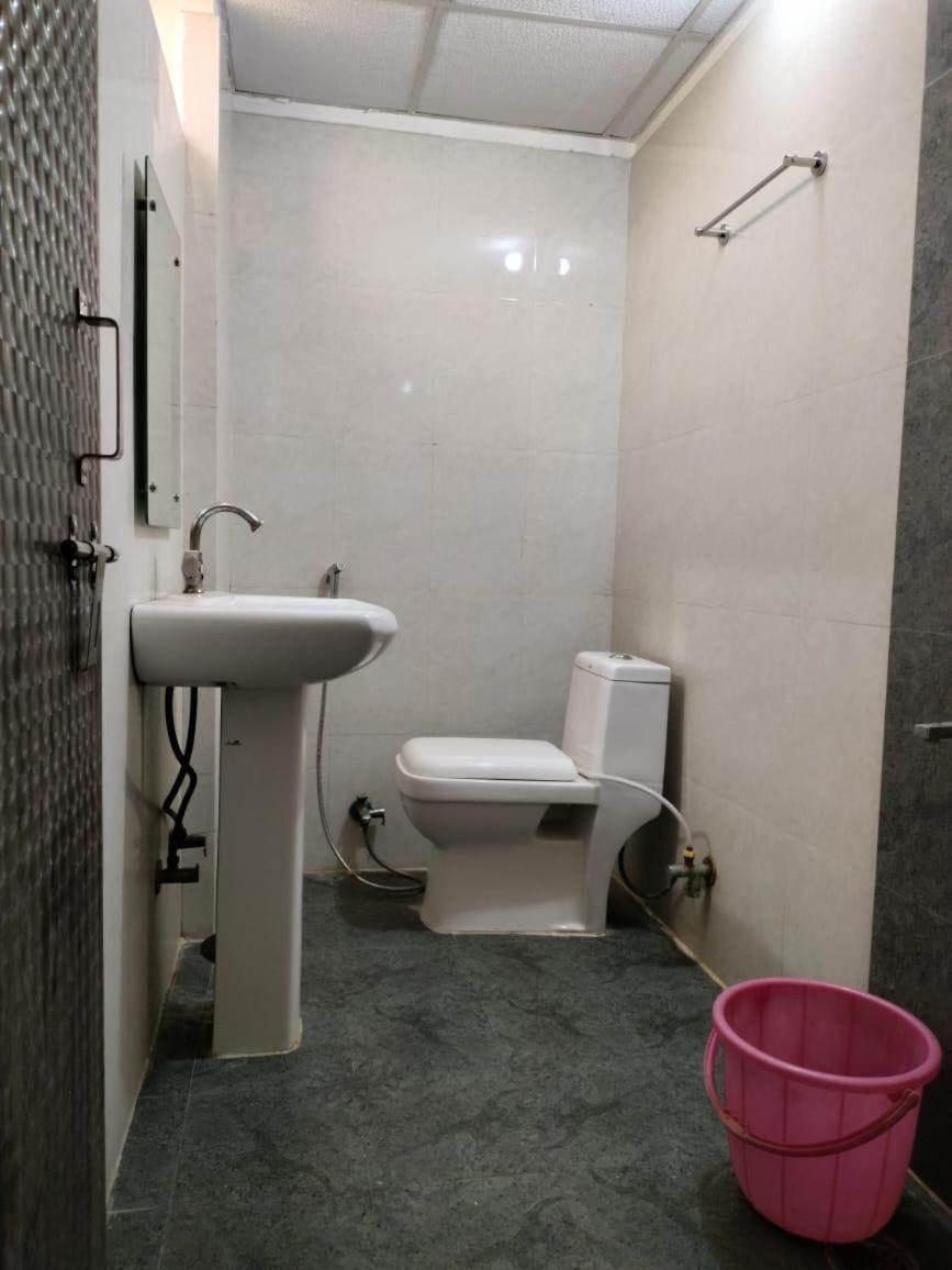 The Rejoice Hotel & Guesthouse نويدا الكبرى المظهر الخارجي الصورة