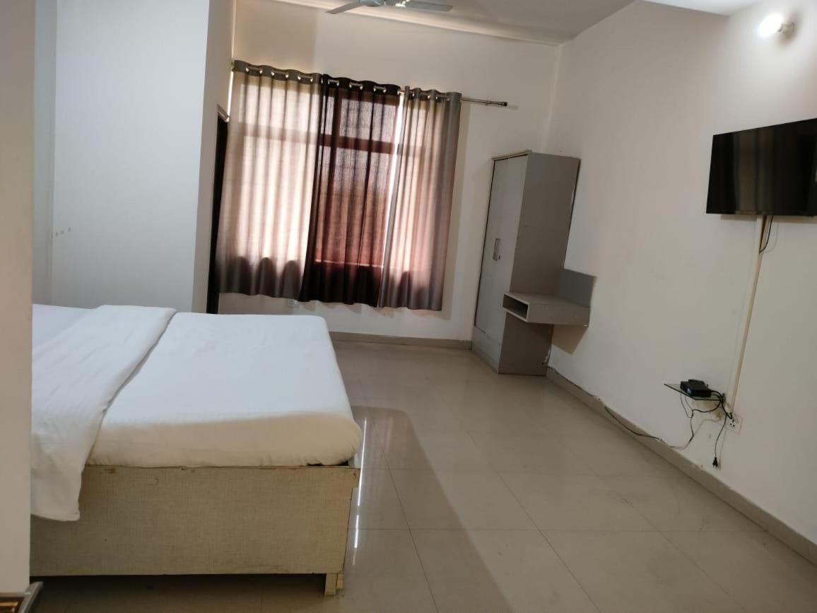 The Rejoice Hotel & Guesthouse نويدا الكبرى المظهر الخارجي الصورة
